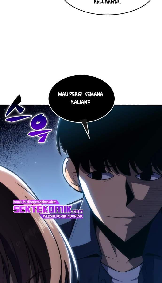 Solo Max-Level Newbie - Chapter 11 - Page 33