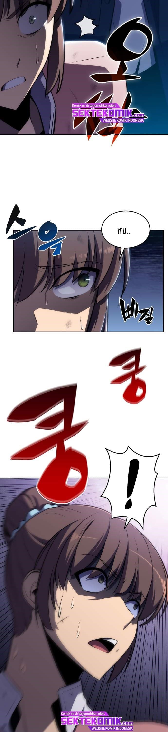 Solo Max-Level Newbie - Chapter 11 - Page 34