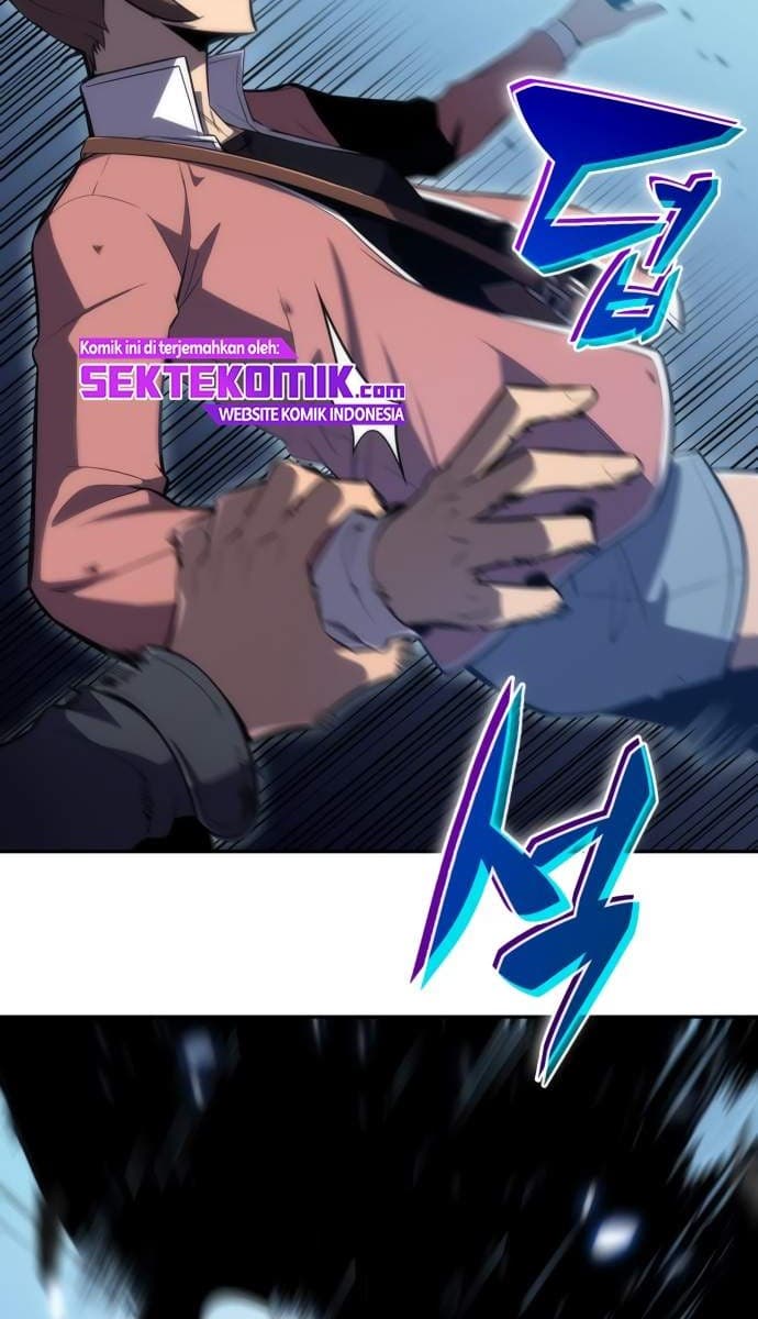 Solo Max-Level Newbie - Chapter 11 - Page 39