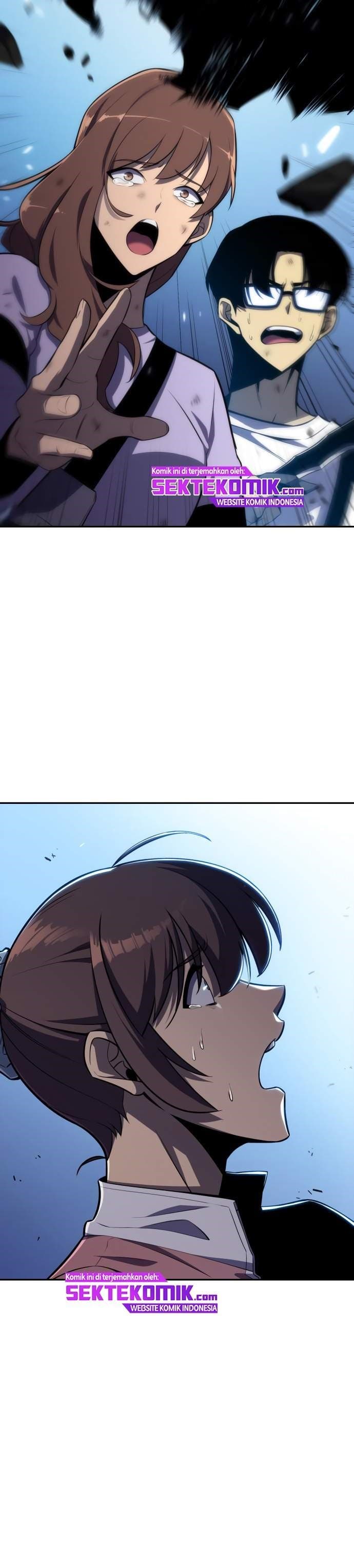 Solo Max-Level Newbie - Chapter 11 - Page 40