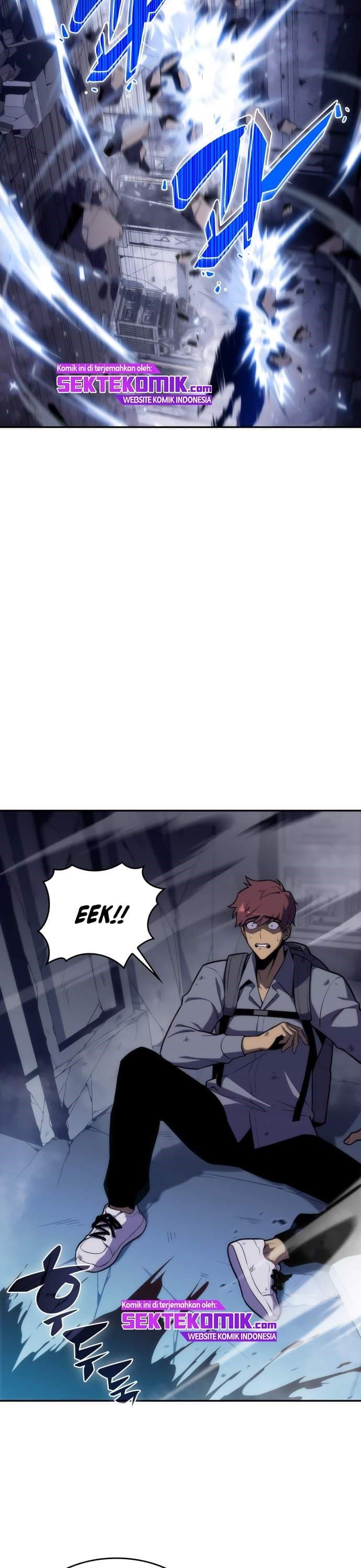 Solo Max-Level Newbie - Chapter 11 - Page 42