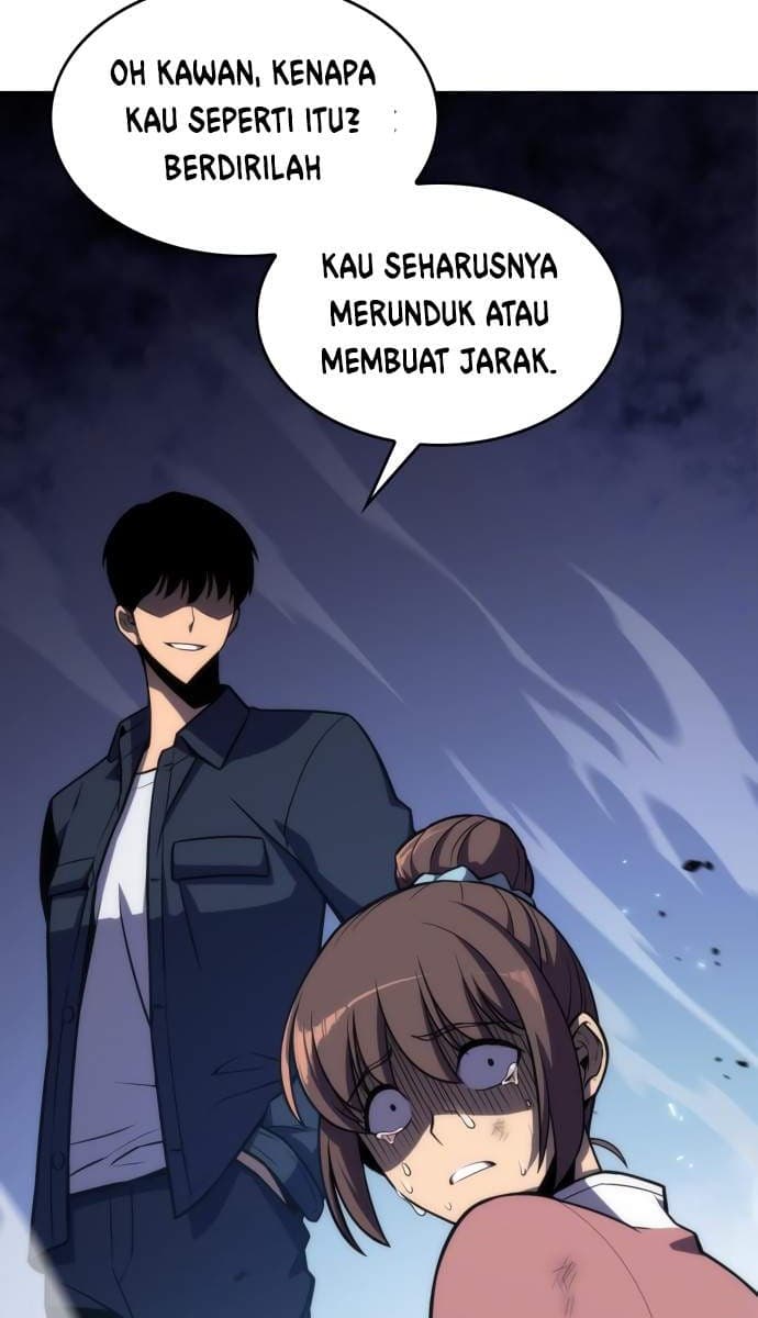 Solo Max-Level Newbie - Chapter 11 - Page 43