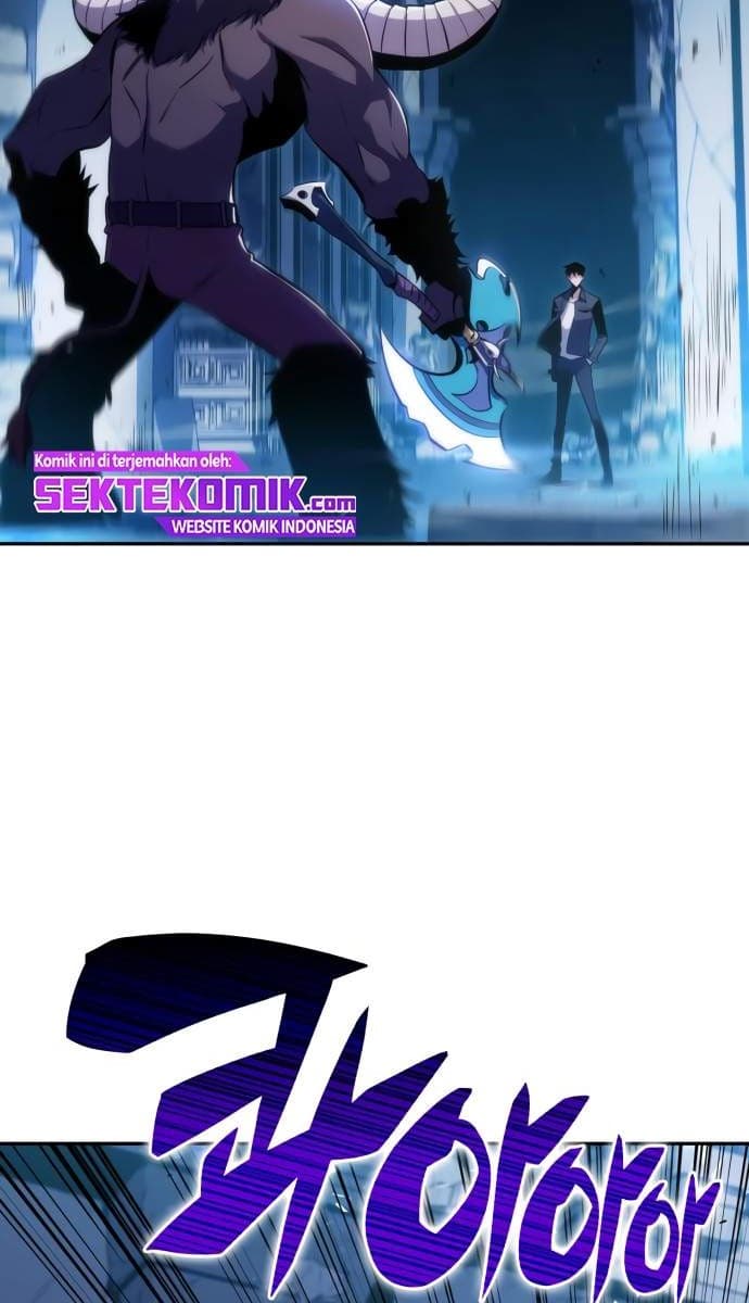 Solo Max-Level Newbie - Chapter 11 - Page 45