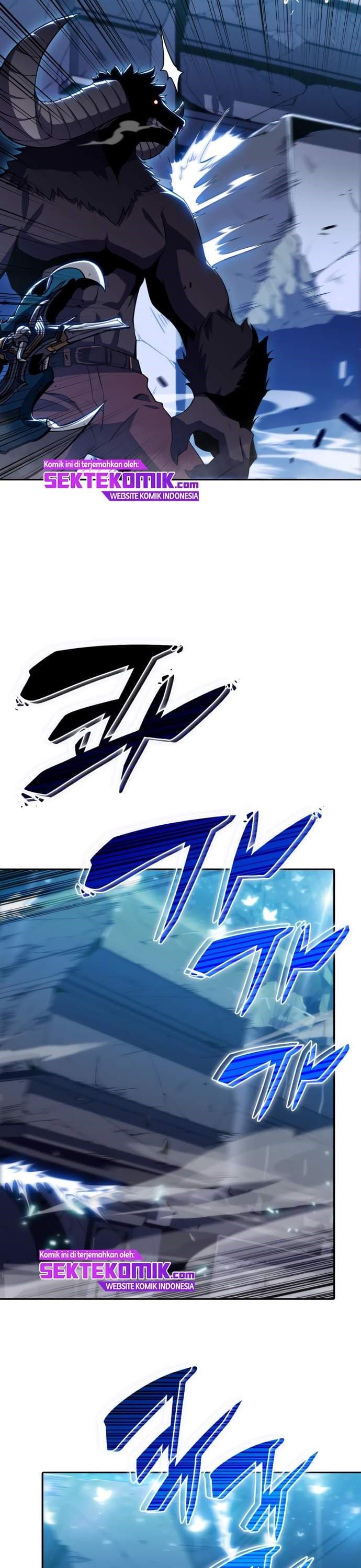 Solo Max-Level Newbie - Chapter 11 - Page 46