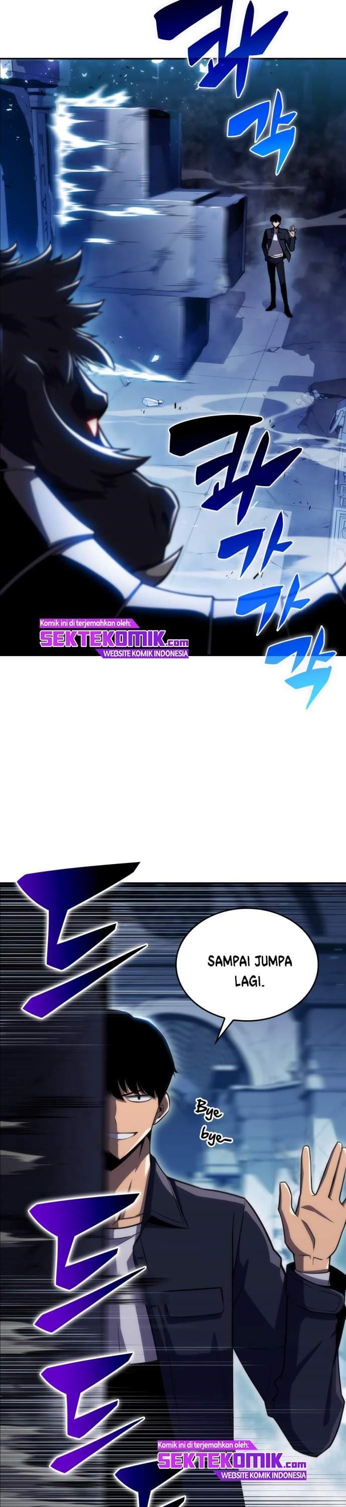 Solo Max-Level Newbie - Chapter 11 - Page 48