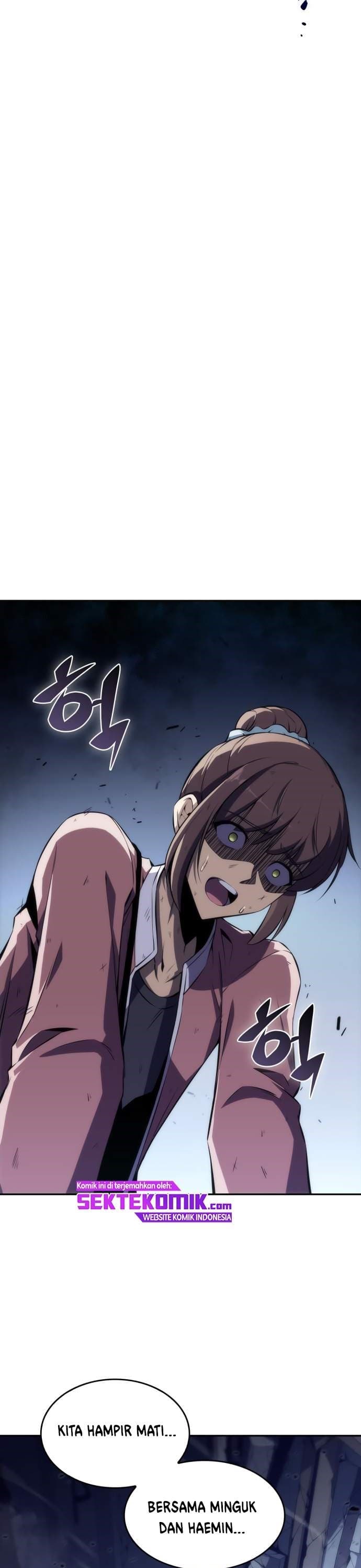 Solo Max-Level Newbie - Chapter 11 - Page 54