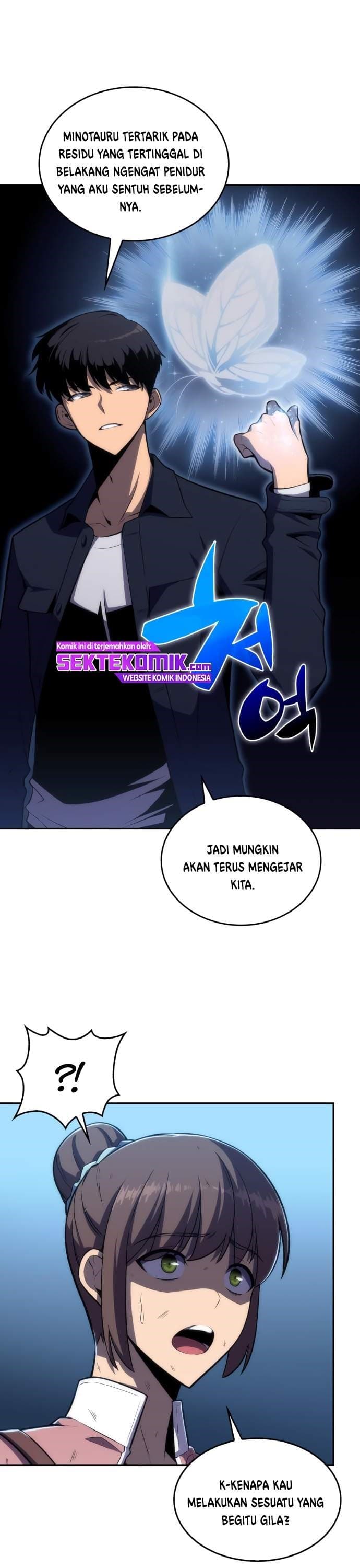 Solo Max-Level Newbie - Chapter 11 - Page 56