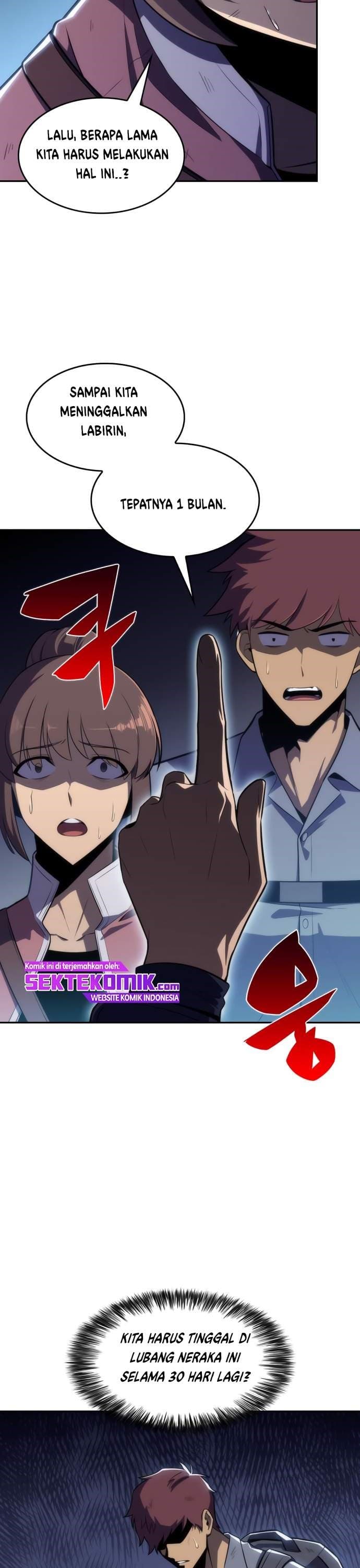 Solo Max-Level Newbie - Chapter 11 - Page 60