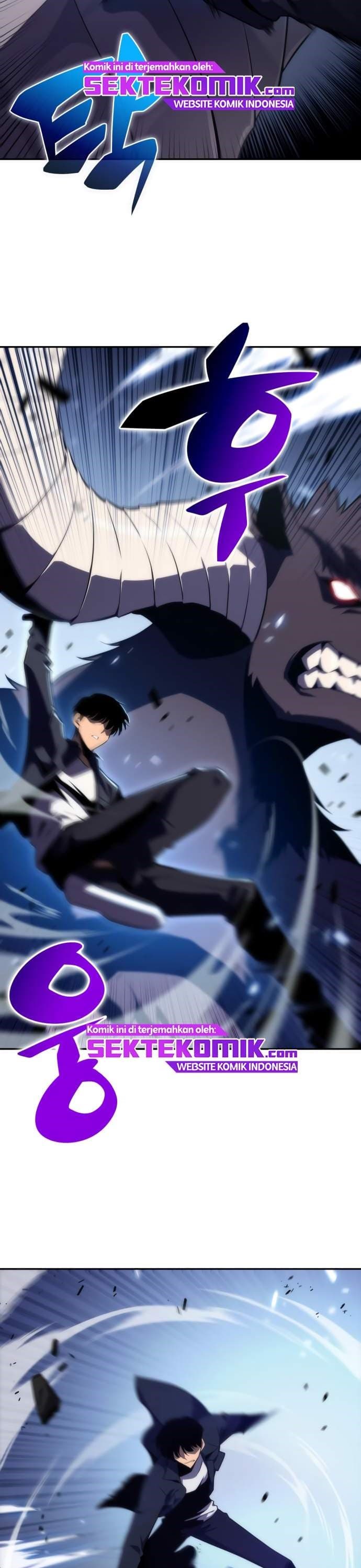 Solo Max-Level Newbie - Chapter 11 - Page 8