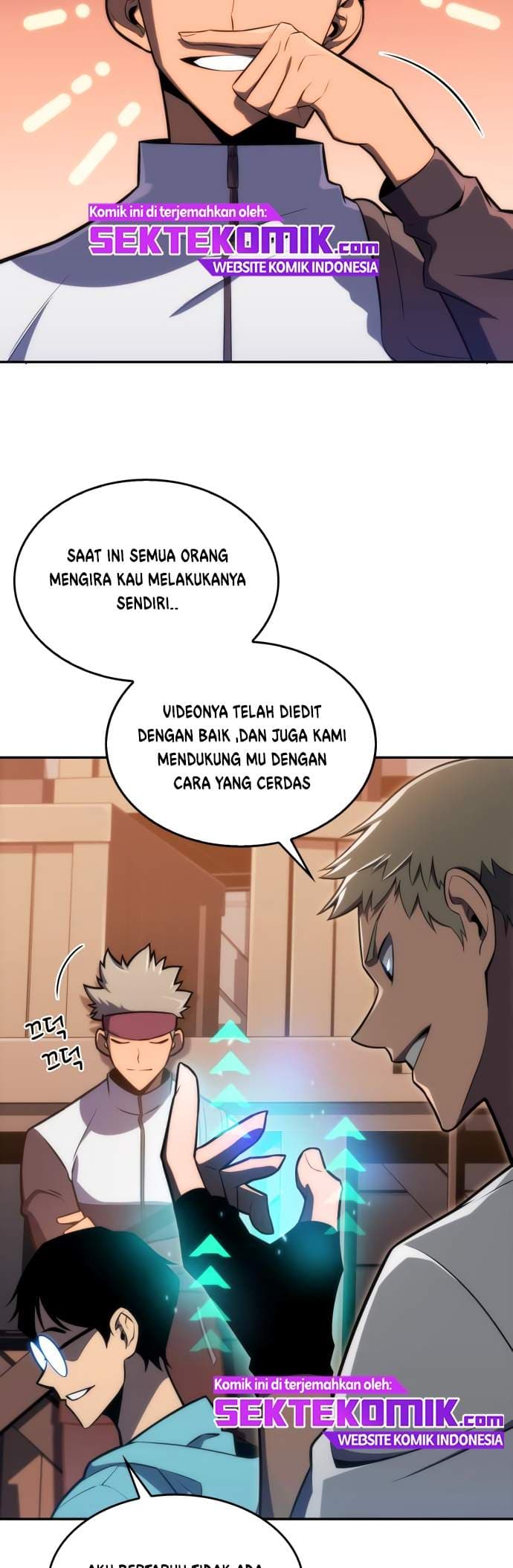 Solo Max-Level Newbie - Chapter 12 - Page 10