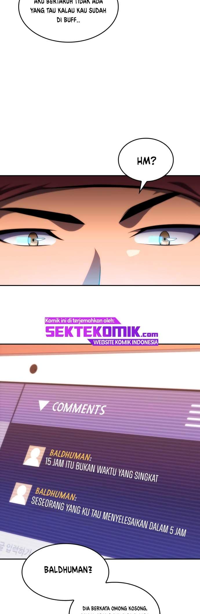 Solo Max-Level Newbie - Chapter 12 - Page 11