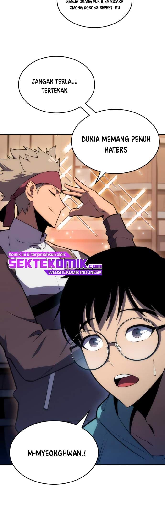Solo Max-Level Newbie - Chapter 12 - Page 12