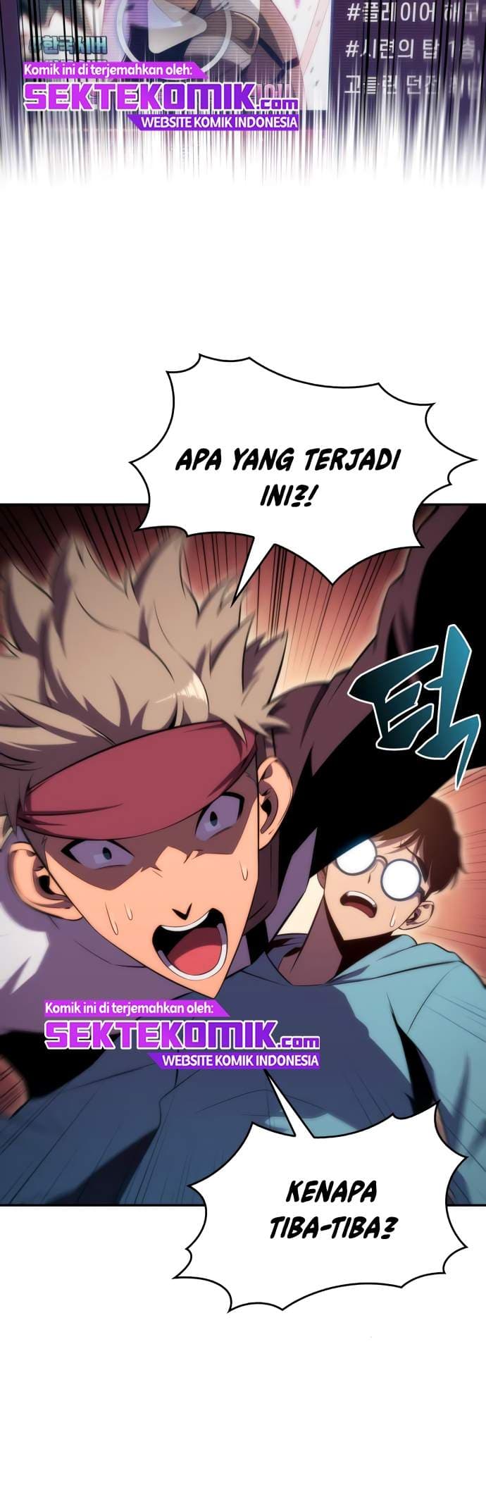 Solo Max-Level Newbie - Chapter 12 - Page 14