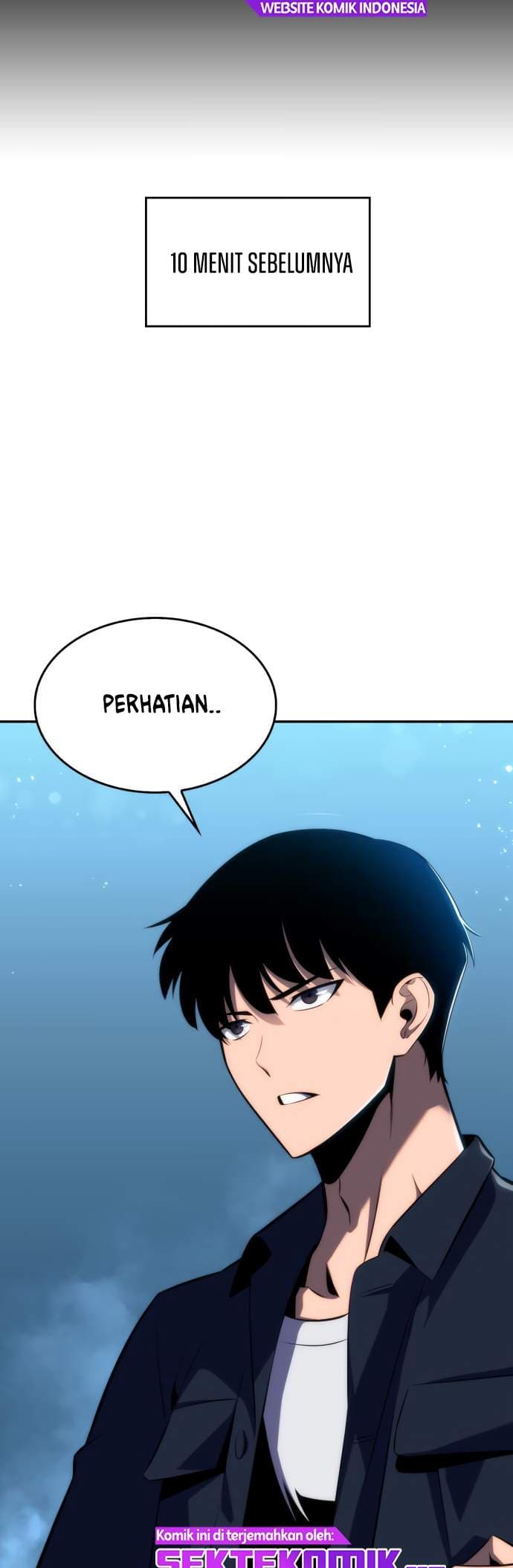 Solo Max-Level Newbie - Chapter 12 - Page 18