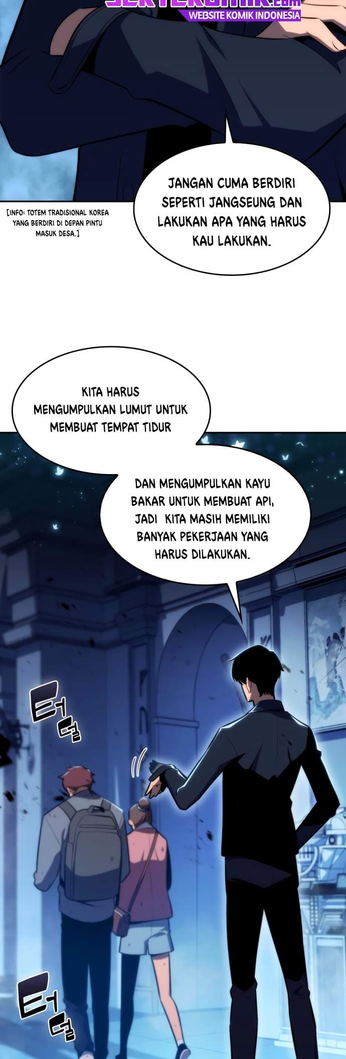 Solo Max-Level Newbie - Chapter 12 - Page 19