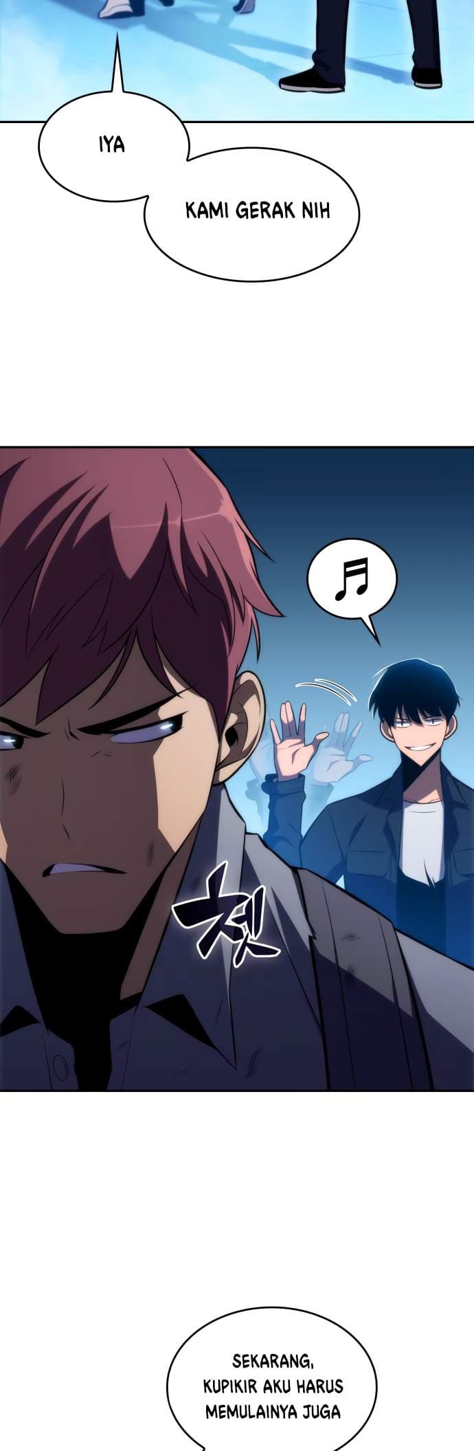 Solo Max-Level Newbie - Chapter 12 - Page 20