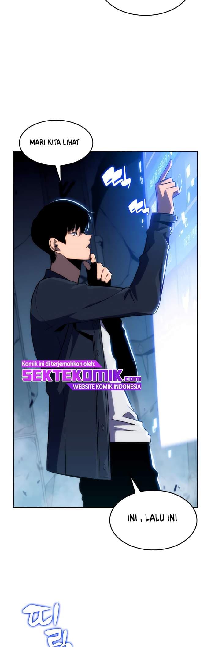Solo Max-Level Newbie - Chapter 12 - Page 23