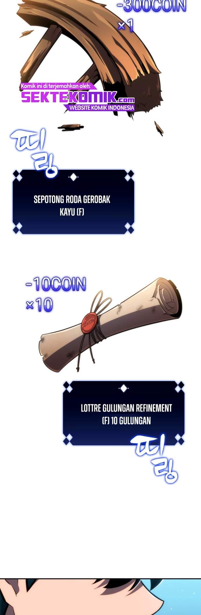 Solo Max-Level Newbie - Chapter 12 - Page 25