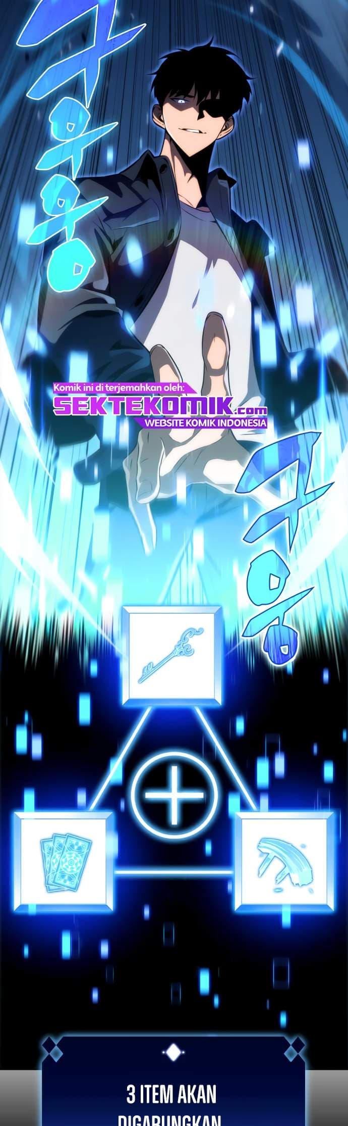 Solo Max-Level Newbie - Chapter 12 - Page 28