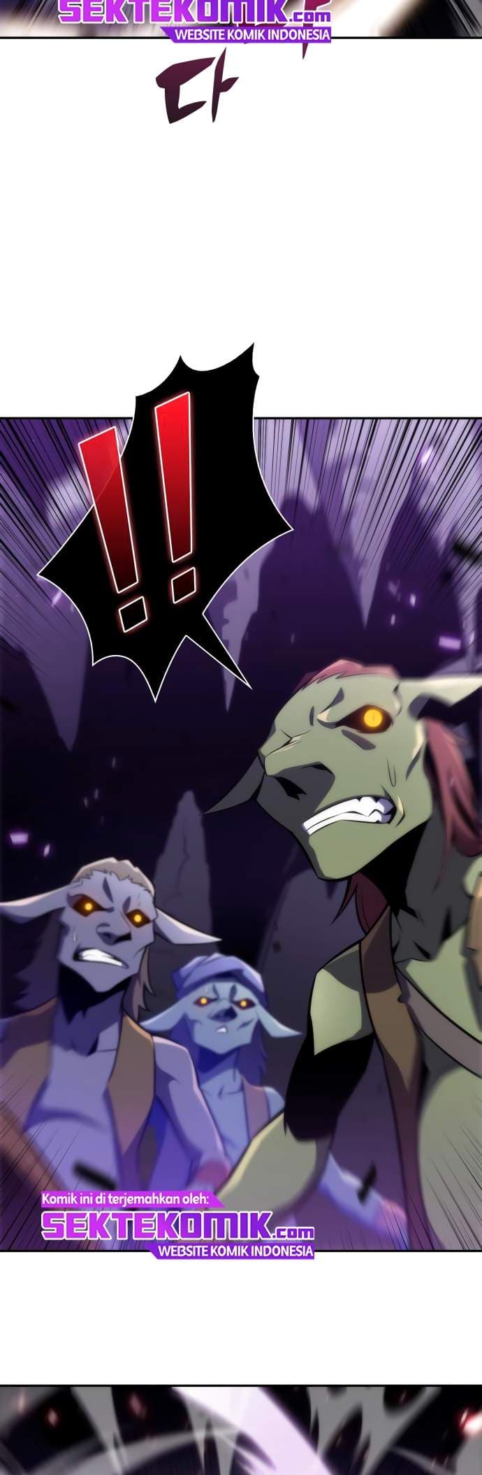 Solo Max-Level Newbie - Chapter 12 - Page 3