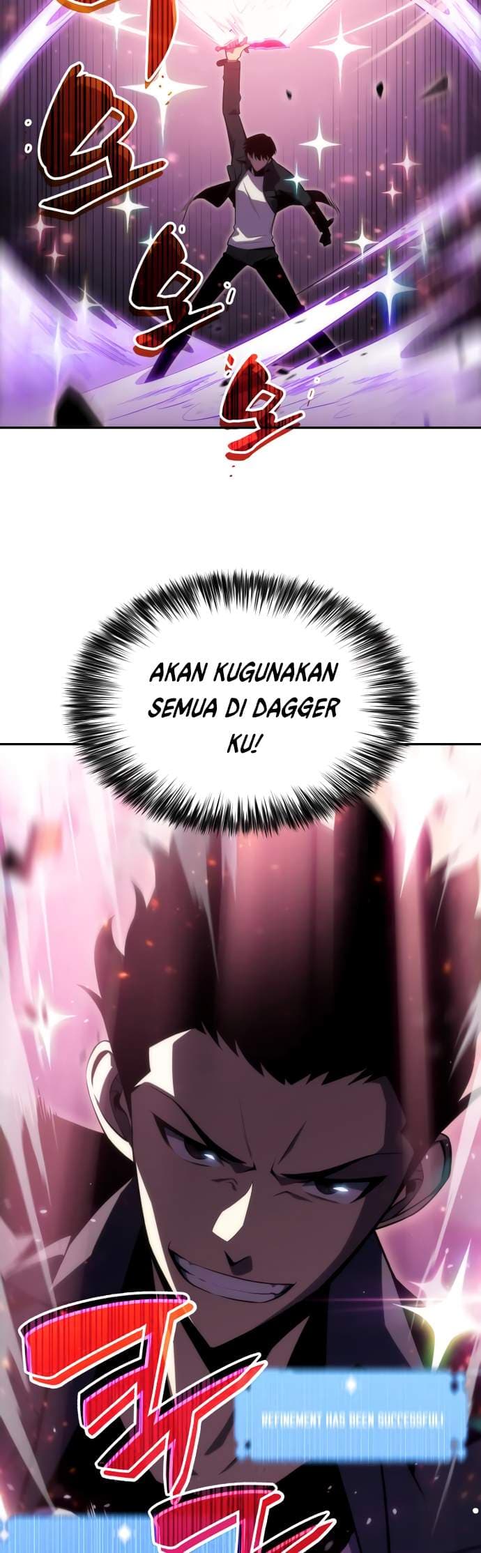 Solo Max-Level Newbie - Chapter 12 - Page 37