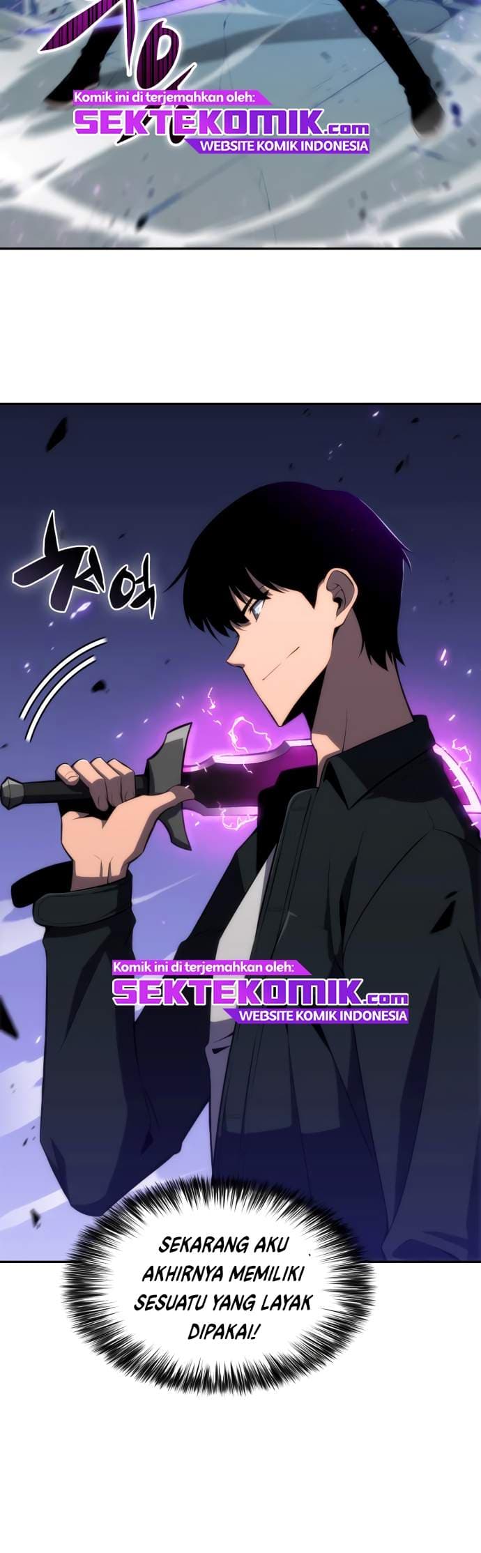 Solo Max-Level Newbie - Chapter 12 - Page 42