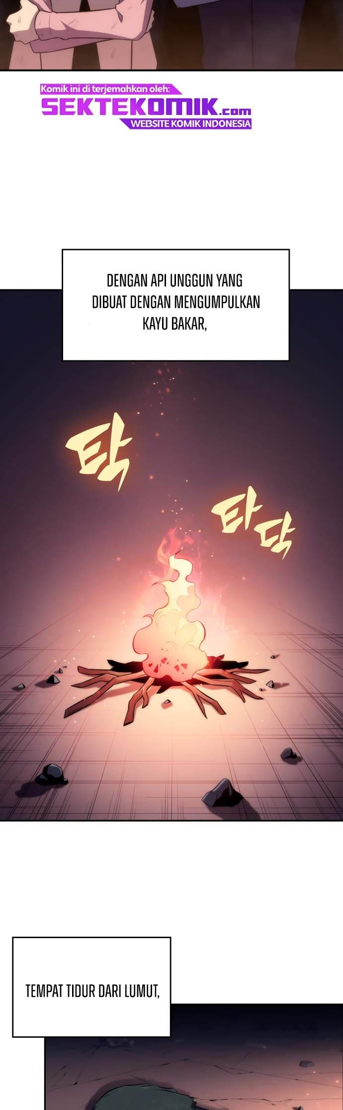 Solo Max-Level Newbie - Chapter 12 - Page 44