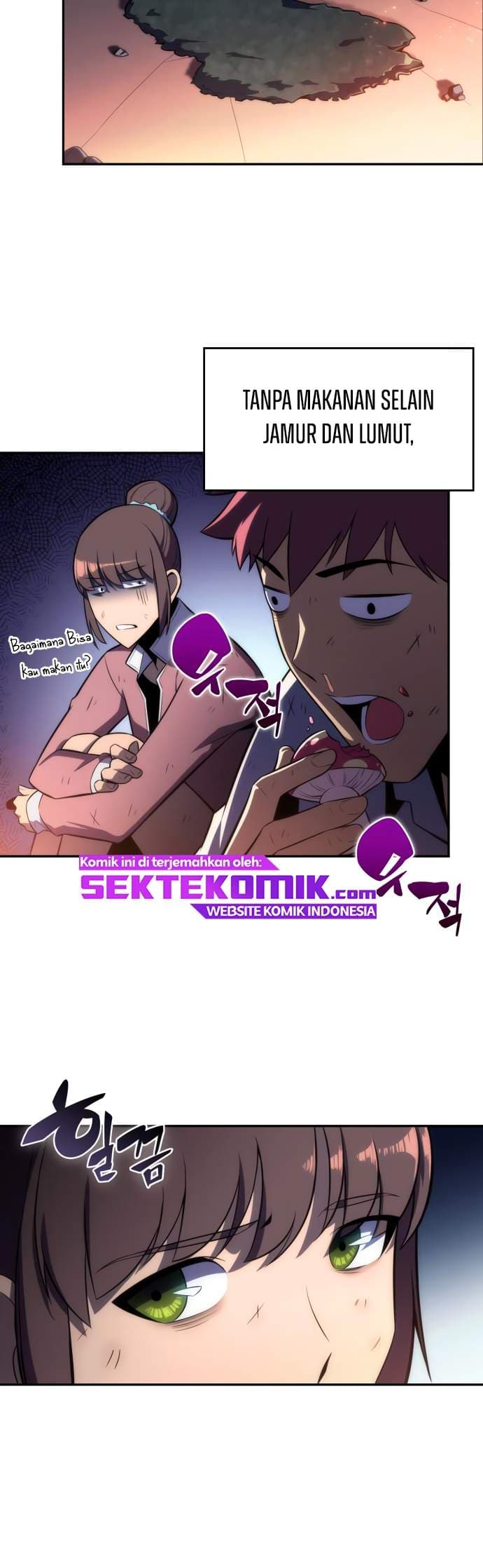 Solo Max-Level Newbie - Chapter 12 - Page 45