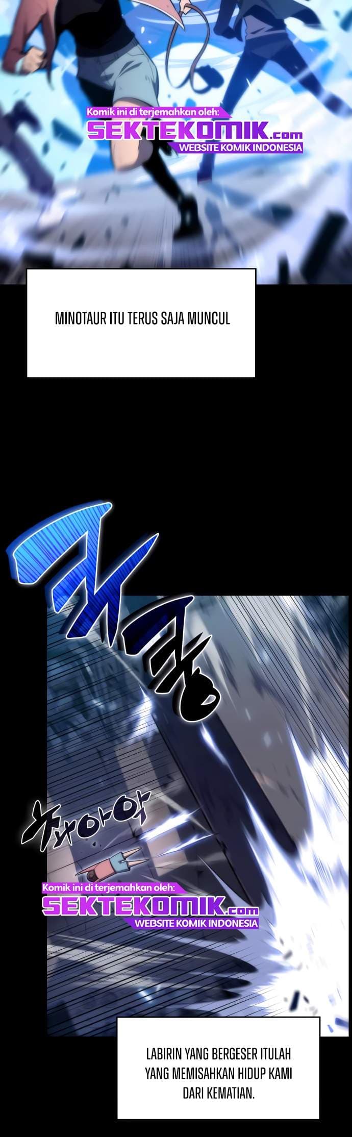 Solo Max-Level Newbie - Chapter 12 - Page 47