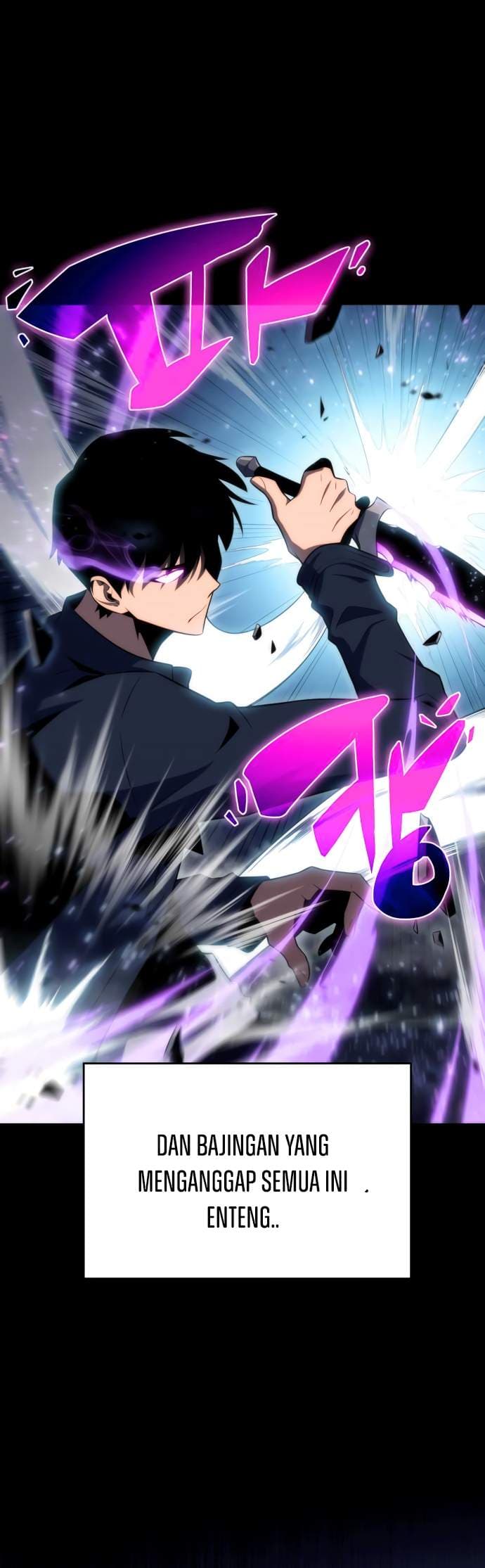 Solo Max-Level Newbie - Chapter 12 - Page 48