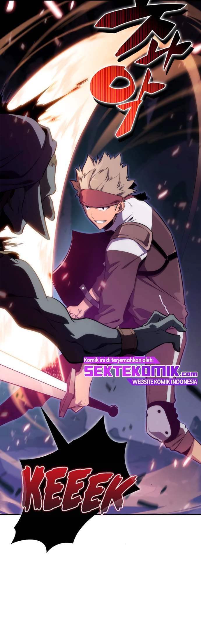 Solo Max-Level Newbie - Chapter 12 - Page 5