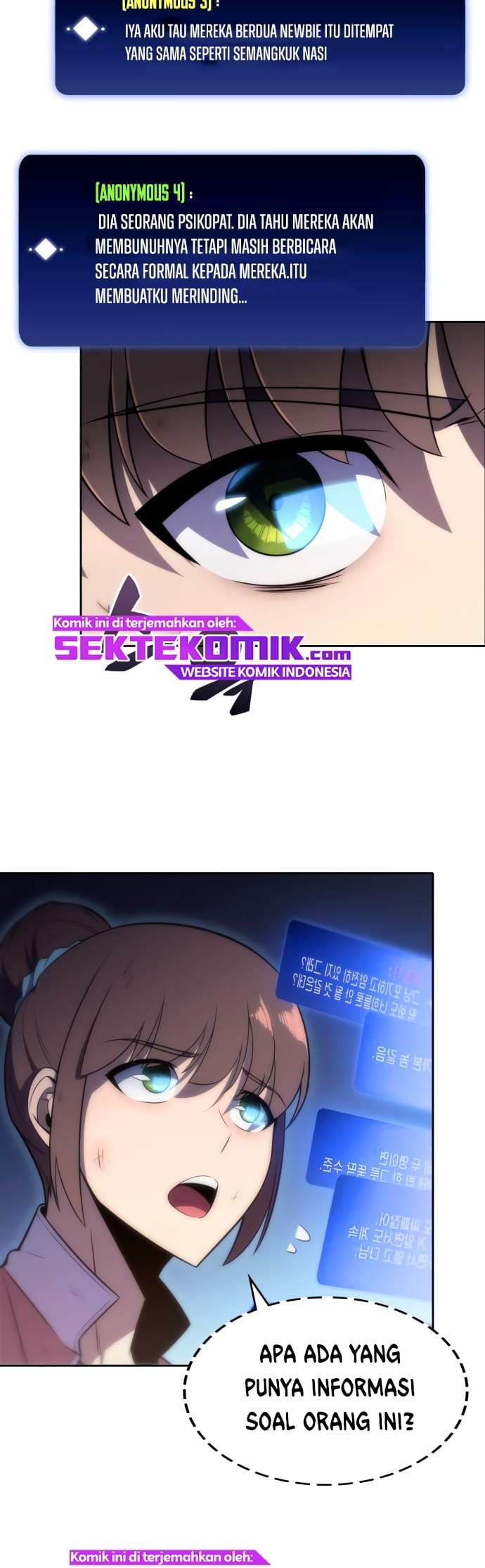 Solo Max-Level Newbie - Chapter 12 - Page 50