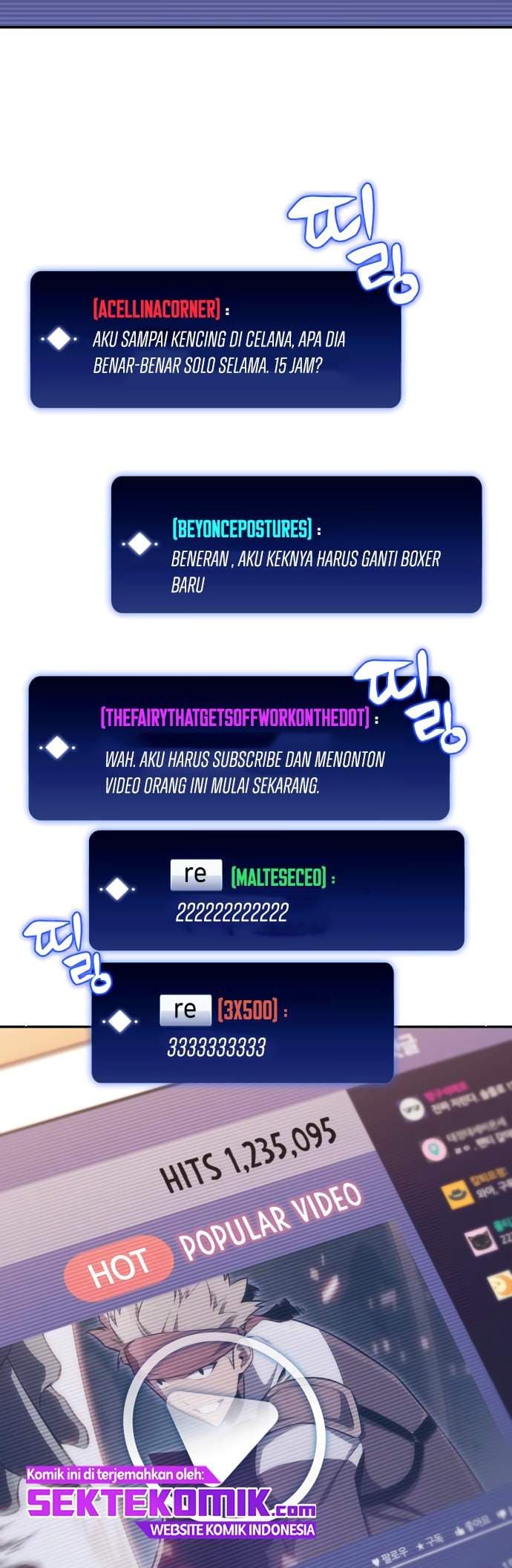 Solo Max-Level Newbie - Chapter 12 - Page 7
