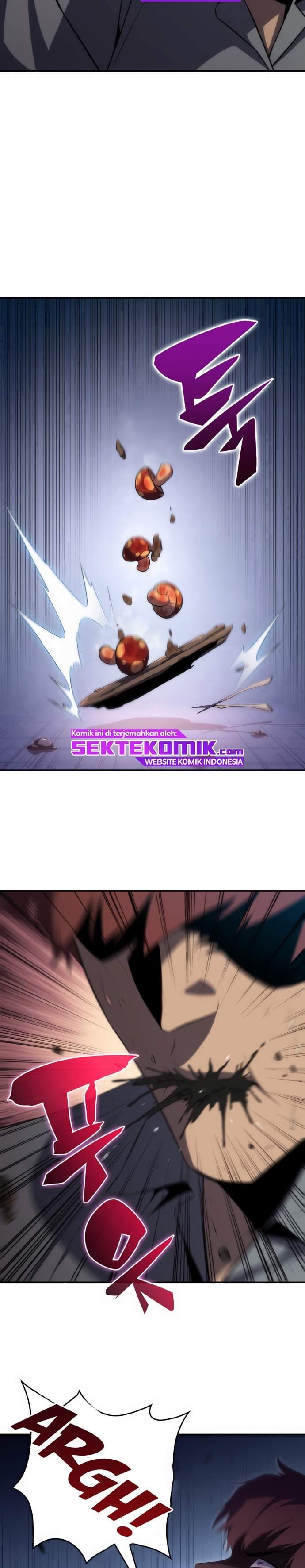 Solo Max-Level Newbie - Chapter 13 - Page 11