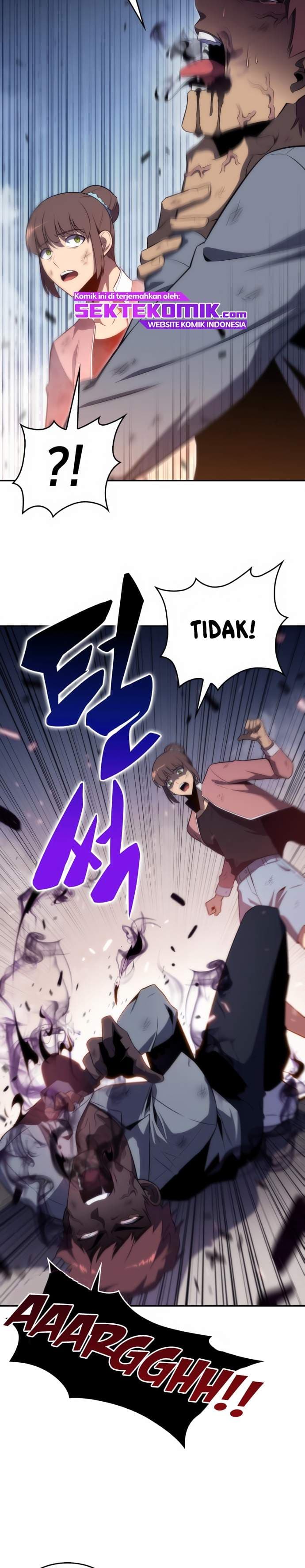Solo Max-Level Newbie - Chapter 13 - Page 12