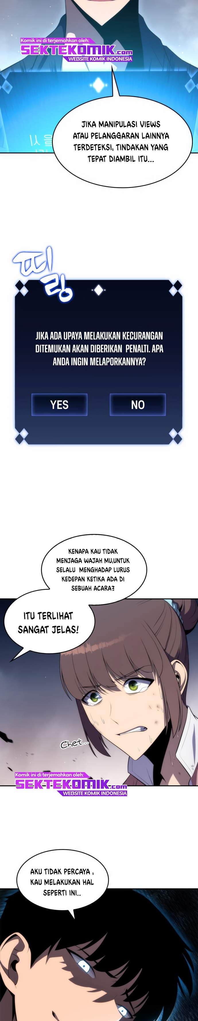 Solo Max-Level Newbie - Chapter 13 - Page 15