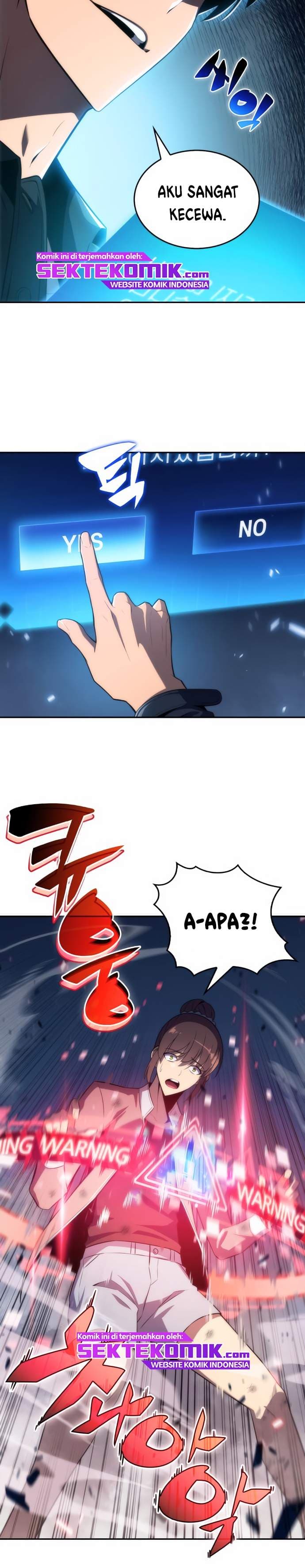 Solo Max-Level Newbie - Chapter 13 - Page 16