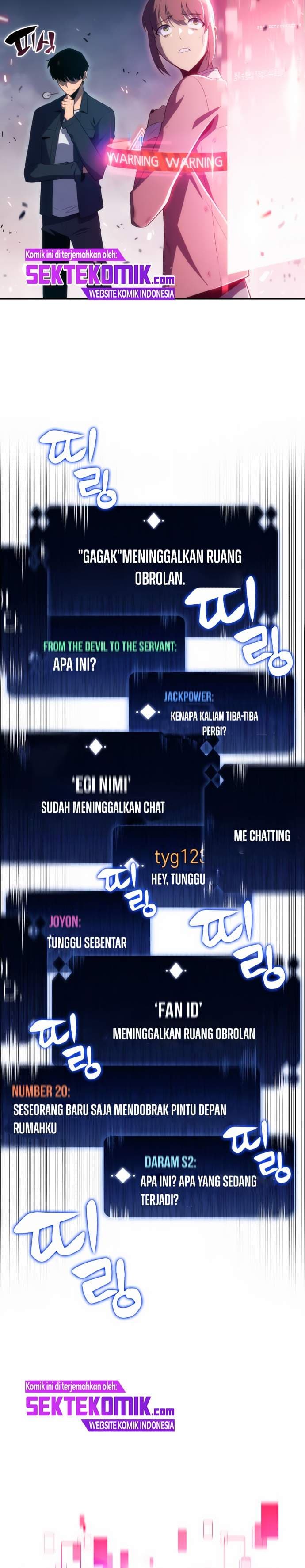Solo Max-Level Newbie - Chapter 13 - Page 18