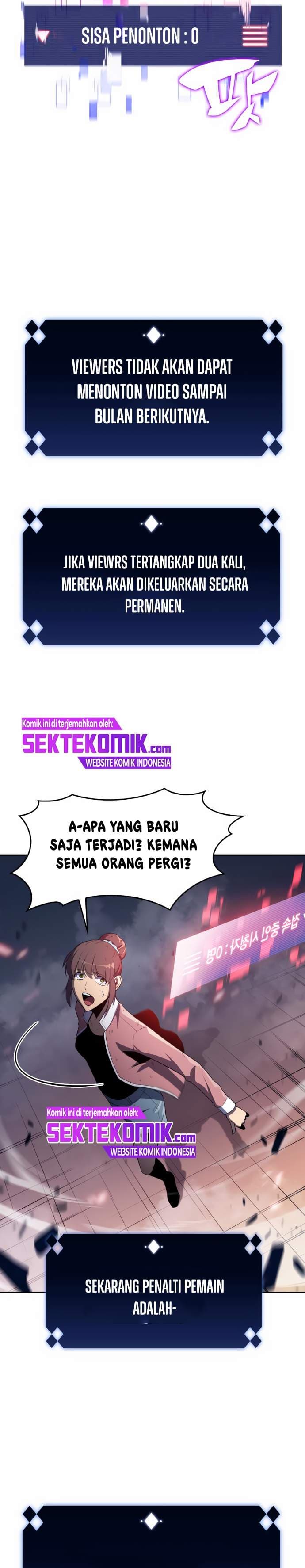 Solo Max-Level Newbie - Chapter 13 - Page 19