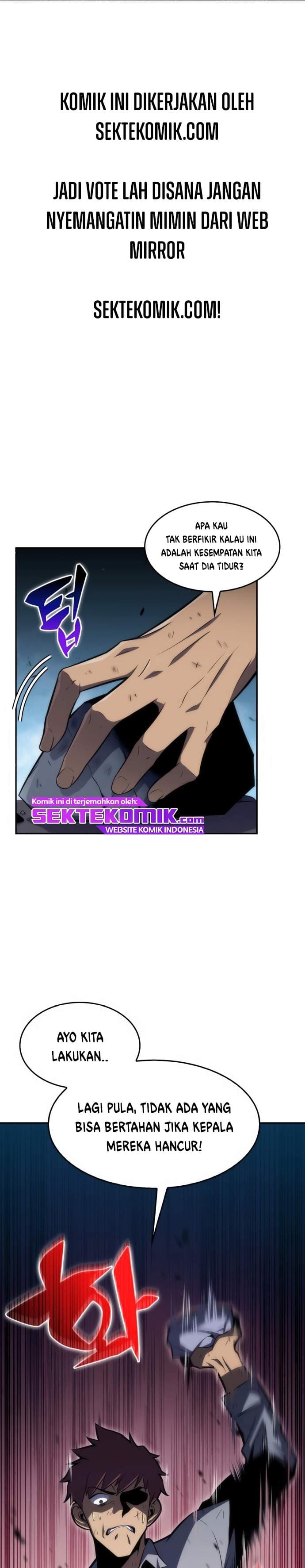 Solo Max-Level Newbie - Chapter 13 - Page 2