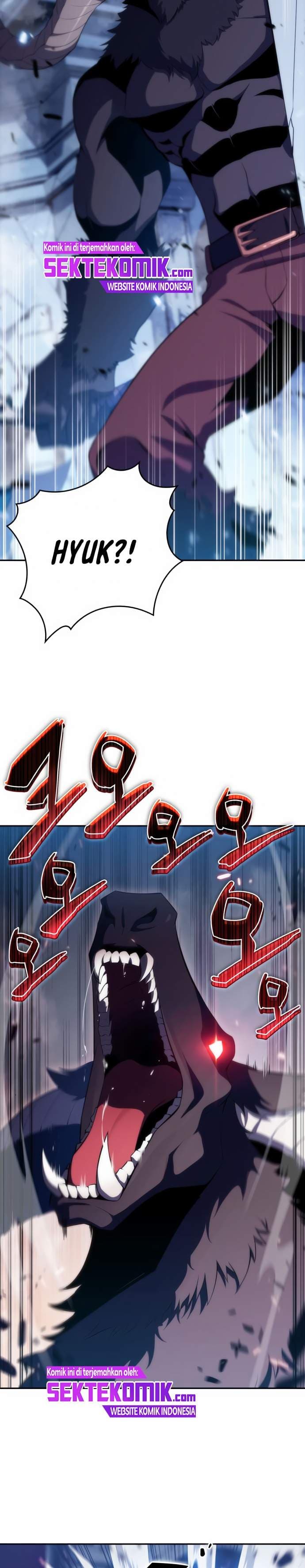 Solo Max-Level Newbie - Chapter 13 - Page 21