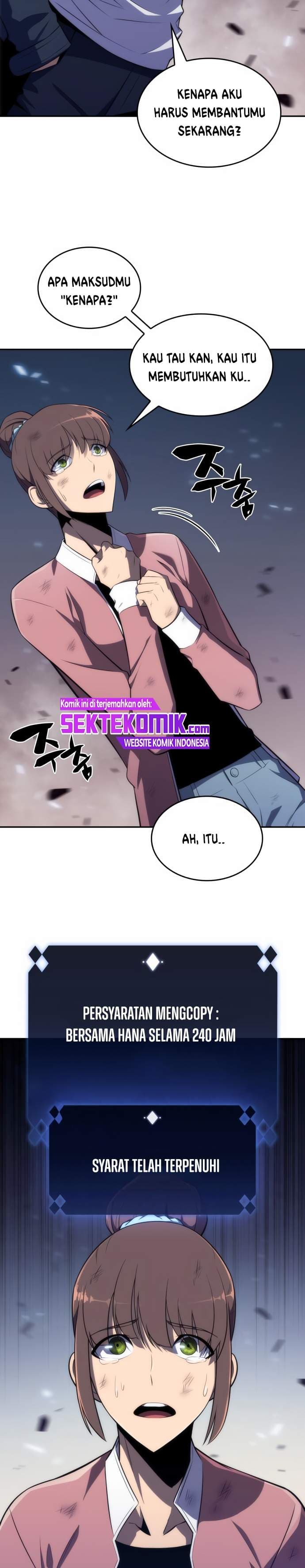 Solo Max-Level Newbie - Chapter 13 - Page 24