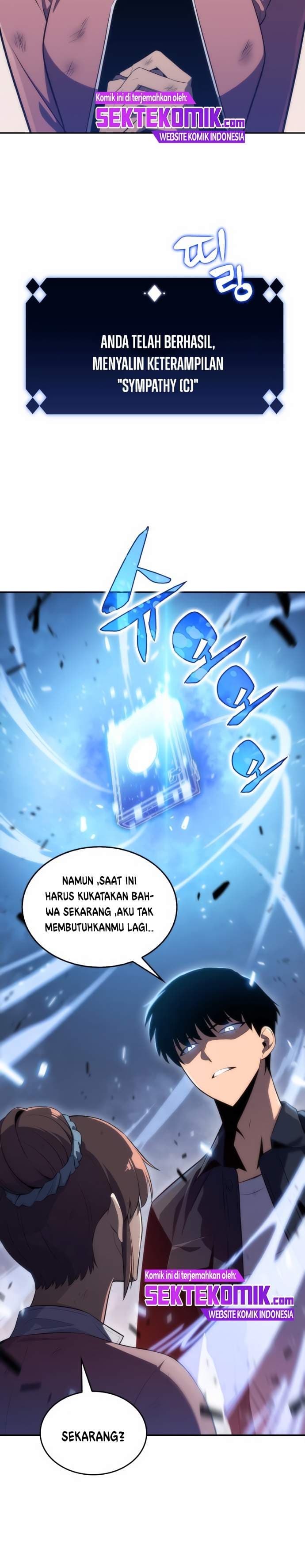 Solo Max-Level Newbie - Chapter 13 - Page 25