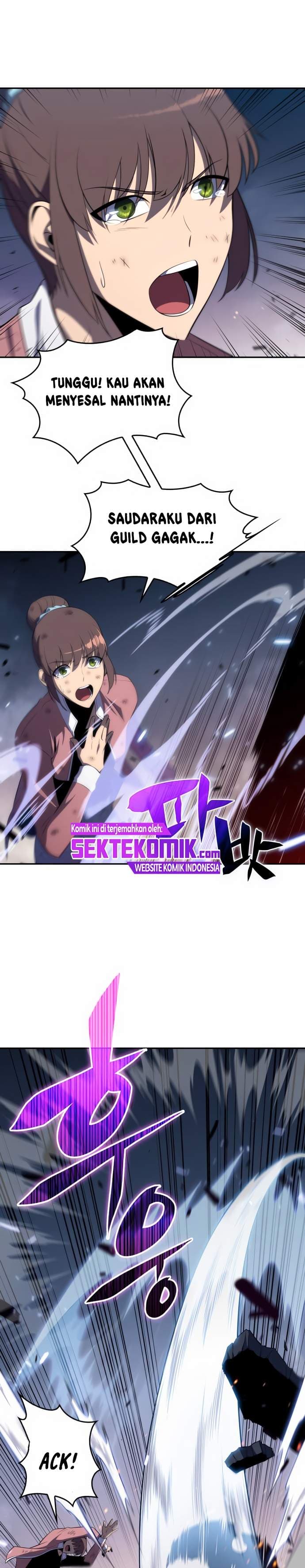 Solo Max-Level Newbie - Chapter 13 - Page 26