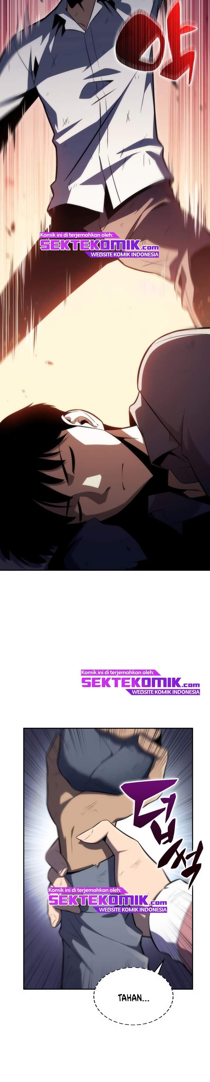 Solo Max-Level Newbie - Chapter 13 - Page 3