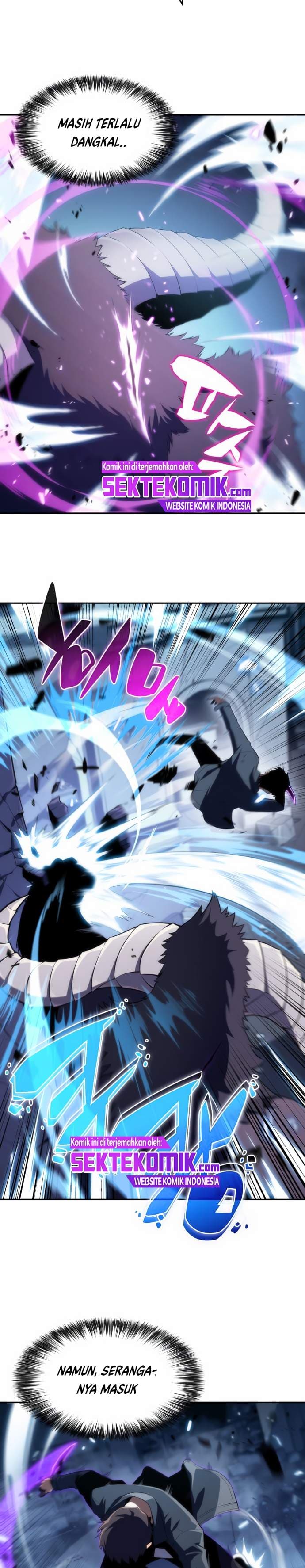 Solo Max-Level Newbie - Chapter 13 - Page 30
