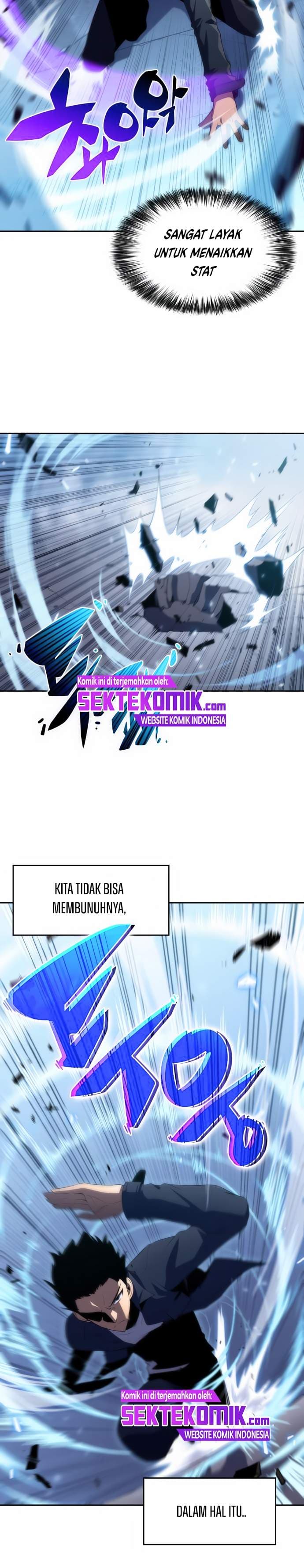 Solo Max-Level Newbie - Chapter 13 - Page 31