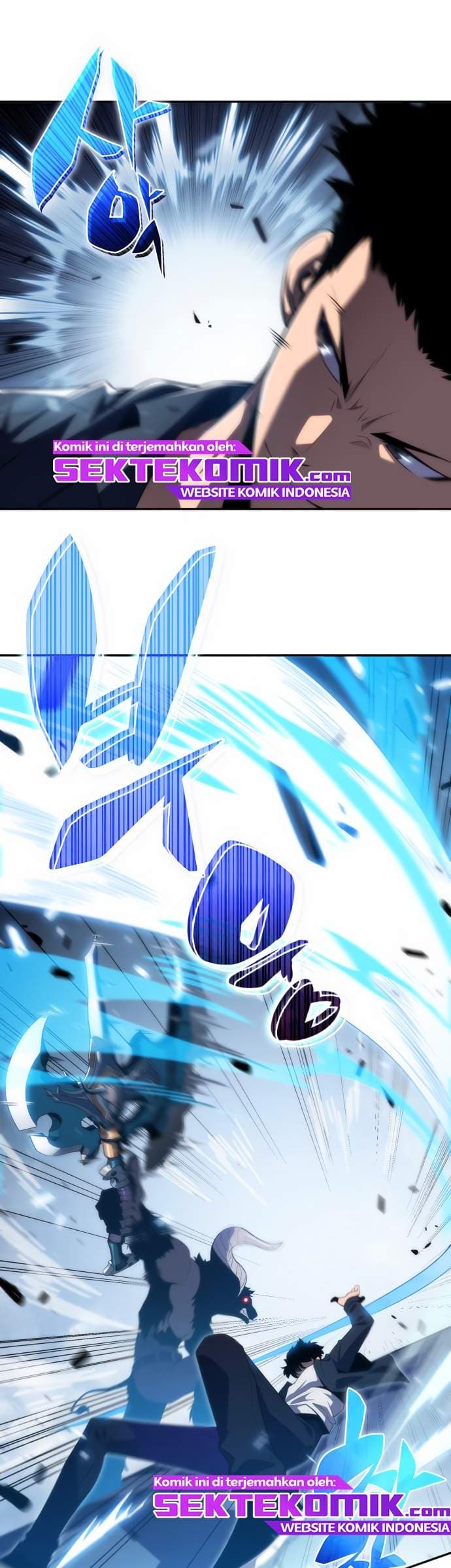 Solo Max-Level Newbie - Chapter 13 - Page 32