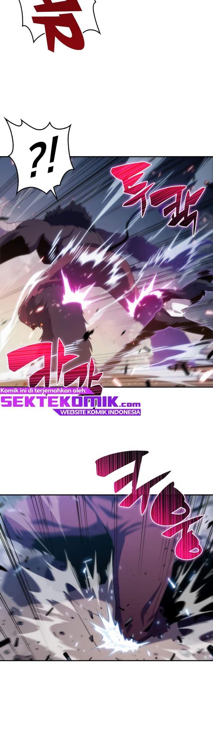 Solo Max-Level Newbie - Chapter 13 - Page 35