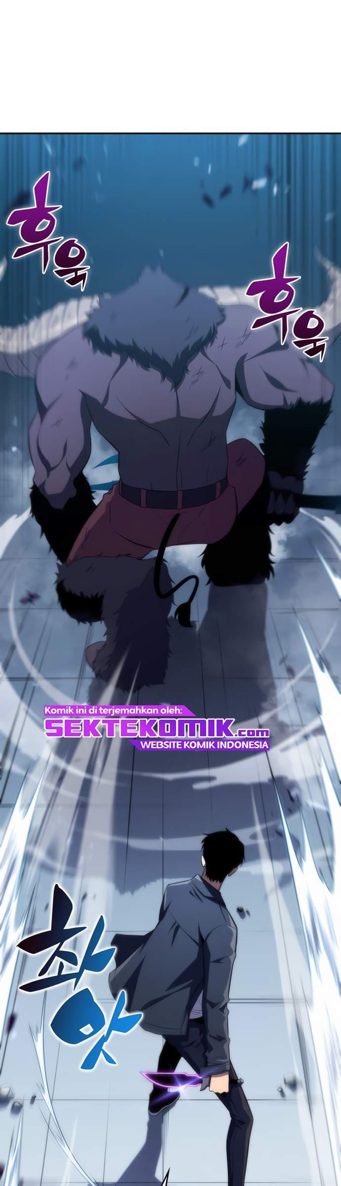 Solo Max-Level Newbie - Chapter 13 - Page 36
